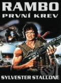 Film: Rambo I (Sylvester Stallone a Ted Kotcheff) (DVD). Hollywood, 2021 Film: Rambo I (Sylvester Stallone a Ted Kotcheff) (DVD). Hollywood, 2021
