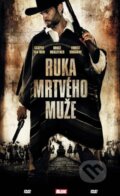 Film: Ruka mŕtveho muža (Craig R. Baxley) (DVD). Hollywood, 2021 Film: Ruka mŕtveho muža (Craig R. Baxley) (DVD). Hollywood, 2021