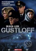 Film: Skaza lode Gustloff (Joseph Vilsmaier) (DVD). Hollywood, 2021 Film: Skaza lode Gustloff (Joseph Vilsmaier) (DVD). Hollywood, 2021