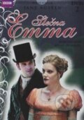 Film: Slečna Emma 2 (Autumn de Wilde, Douglas McGrath a Jim O'Hanlon) (DVD). Hollywood, 2021 Film: Slečna Emma 2 (Autumn de Wilde, Douglas McGrath a Jim O'Hanlon) (DVD). Hollywood, 2021