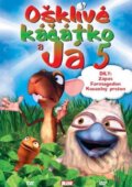 Film: Ošklivé kačátko a Já 5 (Michael Hegner) (DVD). Hollywood, 2021 Film: Ošklivé kačátko a Já 5 (Michael Hegner) (DVD). Hollywood, 2021