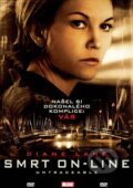 Film: Smrť online (Gregory Hoblit) (DVD). Hollywood, 2021 Film: Smrť online (Gregory Hoblit) (DVD). Hollywood, 2021