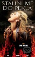 Film: Stiahni ma do pekla (Sam Raimi) (DVD). Hollywood, 2021 Film: Stiahni ma do pekla (Sam Raimi) (DVD). Hollywood, 2021