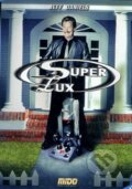 Film: Superlux (Jeff Daniels) (DVD). Hollywood, 2021 Film: Superlux (Jeff Daniels) (DVD). Hollywood, 2021