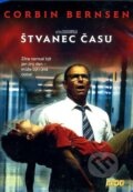 Film: Štvanec času (Andy Byatt, Alastair Fothergill, Isabel Coixet, Alan Alda, Jim Goddard, Olatunde Osunsanmi a Doug Campbell) (DVD). Hollywood, 2021 Film: Štvanec času (Andy Byatt, Alastair Fothergill, Isabel Coixet, Alan Alda, Jim Goddard, Olatunde Osunsanmi a Doug Campbell) (DVD). Hollywood, 2021
