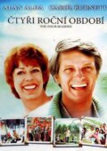 Film: Štyri ročné obdobia (Andy Byatt, Olatunde Osunsanmi, Doug Campbell, Jim Goddard, Isabel Coixet, Alastair Fothergill a Alan Alda) (DVD). Hollywood, 2021 Film: Štyri ročné obdobia (Andy Byatt, Olatunde Osunsanmi, Doug Campbell, Jim Goddard, Isabel Coixet, Alastair Fothergill a Alan Alda) (DVD). Hollywood, 2021