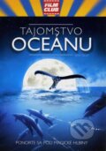 Film: Tajomstvo oceánu (Alan Alda, Olatunde Osunsanmi, Doug Campbell, Jim Goddard, Isabel Coixet, Alastair Fothergill a Andy Byatt) (DVD). Hollywood, 2021 Film: Tajomstvo oceánu (Alan Alda, Olatunde Osunsanmi, Doug Campbell, Jim Goddard, Isabel Coixet, Alastair Fothergill a Andy Byatt) (DVD). Hollywood, 2021