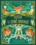 Kniha: Cesta do země snergů (Veronica Cossantelli). Nakladatelství Fragment, 2021 Kniha: Cesta do země snergů (Veronica Cossantelli). Nakladatelství Fragment, 2021