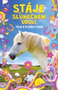Kniha: Stáje ve Slunečném údolí: Pája a vysněný poník (Olivia Tuffin), 2021 Kniha: Stáje ve Slunečném údolí: Pája a vysněný poník (Olivia Tuffin), 2021