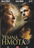 Film: Temná hmota (Shi-Zheng Chen) (DVD). Hollywood, 2021 Film: Temná hmota (Shi-Zheng Chen) (DVD). Hollywood, 2021