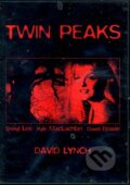 Film: Twin Peaks (David Lynch) (DVD). Hollywood, 2021 Film: Twin Peaks (David Lynch) (DVD). Hollywood, 2021