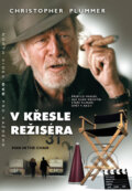 Film: V křesle režiséra (Michael Schroeder) (DVD). Hollywood, 2021 Film: V křesle režiséra (Michael Schroeder) (DVD). Hollywood, 2021