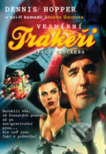 Film: Vesmírni trakeři (Stuart Gordon) (DVD). Hollywood, 2021 Film: Vesmírni trakeři (Stuart Gordon) (DVD). Hollywood, 2021
