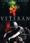 Film: Veterán (Sidney J. Furie) (DVD). Hollywood, 2021 Film: Veterán (Sidney J. Furie) (DVD). Hollywood, 2021