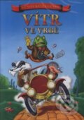 Film: Vietor vo vŕbe (Hollywood) (DVD). Hollywood, 2021 Film: Vietor vo vŕbe (Hollywood) (DVD). Hollywood, 2021