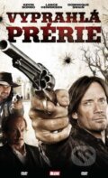 Film: Vyprahlá prérie (Stephen Bridgewater) (DVD). Hollywood, 2021 Film: Vyprahlá prérie (Stephen Bridgewater) (DVD). Hollywood, 2021