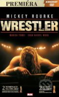 Film: Wrestler (Darren Aronofsky) (DVD). Hollywood, 2021 Film: Wrestler (Darren Aronofsky) (DVD). Hollywood, 2021
