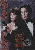 Film: Větrné mlýny bohú 1 (Lee Philips) (DVD). Hollywood, 2021 Film: Větrné mlýny bohú 1 (Lee Philips) (DVD). Hollywood, 2021