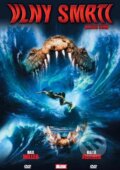 Film: Vlny smrti (James D.R. Hickox) (DVD). Hollywood, 2021 Film: Vlny smrti (James D.R. Hickox) (DVD). Hollywood, 2021