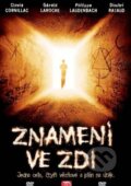 Film: Znamení ve zdi (Eric Valette) (DVD). Hollywood, 2021 Film: Znamení ve zdi (Eric Valette) (DVD). Hollywood, 2021
