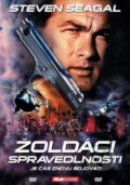 Film: Žoldnieri spravodlivosti (Don E. FauntLeRoy) (DVD). Hollywood, 2021 Film: Žoldnieri spravodlivosti (Don E. FauntLeRoy) (DVD). Hollywood, 2021