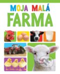 Kniha: Moja malá farma (Green Android), 2021 Kniha: Moja malá farma (Green Android), 2021