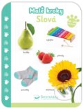 Kniha: Malé kroky Slová (Svojtka&Co.). Svojtka&Co., 2021 Kniha: Malé kroky Slová (Svojtka&Co.). Svojtka&Co., 2021