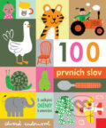 Kniha: 100 prvních slov (Edward Underwood). Svojtka&Co., 2021 Kniha: 100 prvních slov (Edward Underwood). Svojtka&Co., 2021