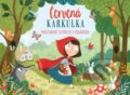 Kniha: Červená Karkulka (Svojtka&Co.). Svojtka&Co., 2021 Kniha: Červená Karkulka (Svojtka&Co.). Svojtka&Co., 2021