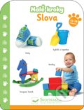 Kniha: Malé kroky - Slova (Svojtka&Co.). Svojtka&Co., 2021 Kniha: Malé kroky - Slova (Svojtka&Co.). Svojtka&Co., 2021