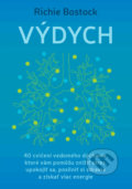 Kniha: Výdych (Richie Bostock). Eastone Books, 2021 Kniha: Výdych (Richie Bostock). Eastone Books, 2021