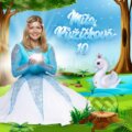 Hudobné CD: Míša Růžičková: Míša Růžičková 10 (Hudobné albumy). Hudobné albumy, 2021 Hudobné CD: Míša Růžičková: Míša Růžičková 10 (Hudobné albumy). Hudobné albumy, 2021