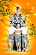 Film: Cvičíme s Míšou 5 (Míša Růžičková) (DVD). , 2021 Film: Cvičíme s Míšou 5 (Míša Růžičková) (DVD). , 2021