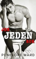 E-kniha: Jen jeden rok (Penelope Ward), 2021 E-kniha: Jen jeden rok (Penelope Ward), 2021