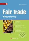 Kniha: Fair trade (Hana Doležalová). Grada, 2021 Kniha: Fair trade (Hana Doležalová). Grada, 2021