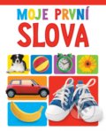Kniha: Moje první slova (Green Android). Svojtka&Co., 2021 Kniha: Moje první slova (Green Android). Svojtka&Co., 2021