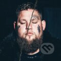 Hudební CD: Rag'n'Bone Man: Life By Misadventure (Hudobné albumy). Hudobné albumy, 2021 Hudební CD: Rag'n'Bone Man: Life By Misadventure (Hudobné albumy). Hudobné albumy, 2021