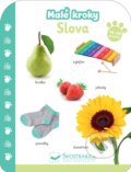 Kniha: Malé kroky - Slova (Svojtka&Co.). Svojtka&Co., 2021 Kniha: Malé kroky - Slova (Svojtka&Co.). Svojtka&Co., 2021