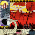 Hudobné CD: Elemento Deserto: Los Montes En Llamas LP Red (Hudobné albumy). Hudobné albumy, 2019 Hudobné CD: Elemento Deserto: Los Montes En Llamas LP Red (Hudobné albumy). Hudobné albumy, 2019