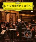 Film: John Williams: John Williams in Vienna (Hudobné albumy) (Blu-ray). Hudobné albumy, 2021 Film: John Williams: John Williams in Vienna (Hudobné albumy) (Blu-ray). Hudobné albumy, 2021