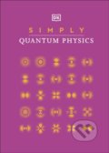 Kniha: Simply Quantum Physics, 2021 Kniha: Simply Quantum Physics, 2021