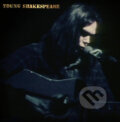 Hudební CD: Neil Young: Young Shakespeare LP (Hudobné albumy). Hudobné albumy, 2021 Hudební CD: Neil Young: Young Shakespeare LP (Hudobné albumy). Hudobné albumy, 2021