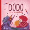 Kniha: Dodo (Vrána Klener). Pointa, 2021 Kniha: Dodo (Vrána Klener). Pointa, 2021