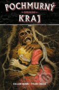Kniha: Pochmurný kraj 7 (Cullen Bunn), 2021 Kniha: Pochmurný kraj 7 (Cullen Bunn), 2021