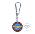 3D klíčenka Wonder Woman, EPEE, 2021