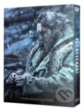 Film: REVENANT: Zmrtvýchvstání Steelbook (Alejandro González Iñárritu) (Steelbook). Filmaréna, 2016 Film: REVENANT: Zmrtvýchvstání Steelbook (Alejandro González Iñárritu) (Steelbook). Filmaréna, 2016