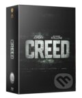 Creed Steelbook - Ryan Coogler, Filmaréna, 2017