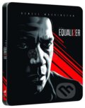 Film: Equalizer 2 Ultra HD Blu-ray Steelbook (Antoine Fuqua) (UltraHDBlu-ray). Filmaréna, 2019 Film: Equalizer 2 Ultra HD Blu-ray Steelbook (Antoine Fuqua) (UltraHDBlu-ray). Filmaréna, 2019