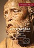Kniha: Ars Et Ecclesia (Miroslav Šmied). Nakladatelství Lidové noviny, 2021 Kniha: Ars Et Ecclesia (Miroslav Šmied). Nakladatelství Lidové noviny, 2021
