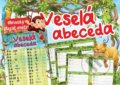 Kniha: Veselá abeceda (Foni book). Foni book, 2021 Kniha: Veselá abeceda (Foni book). Foni book, 2021